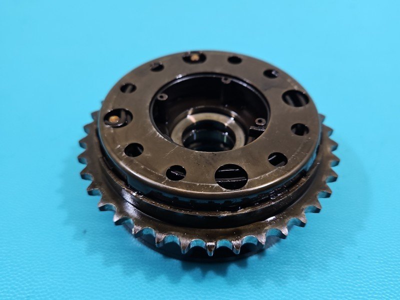 Koło faz rozrządu Bmw f10 f11 120126135515, F-347725.02, F-34772502 2.0 T