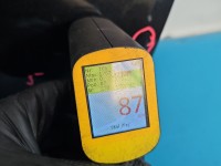 Klapa tył Suzuki Swift Mk7 HB 5d ZCE