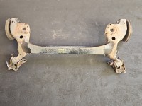 Tylna belka oś tył Fiat Bravo II 1.4 T