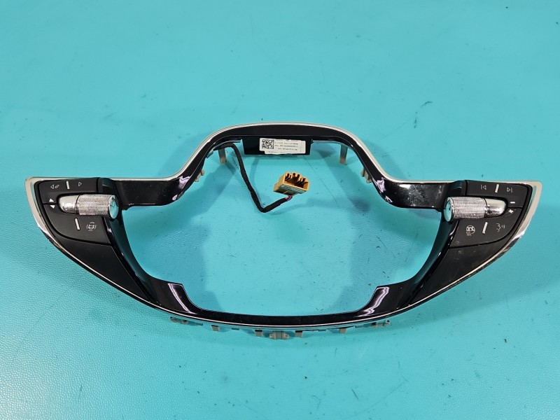 Przełącznik multifunkcja kierownicy Skoda Superb III 5E3919719Q