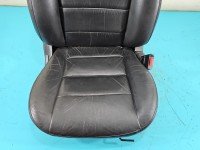 Fotele komplet kanapa Opel Frontera B