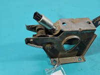 Pedał pedały Isuzu D-Max II 11-19 hamulca sprzęgła