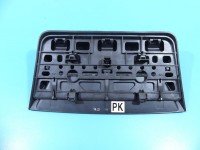 TRZECIE ŚWIATŁO STOP STOPU Renault Fluence sedan