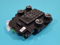 Konsola panel nawiewu Volvo V40 II 12- 31398642, 24576721-0030