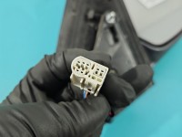 Lusterko prawe Toyota Land Cruiser 120 J120 1E9 europa