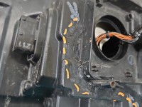 Reflektor lewy lampa przód AUDI A6 C7 EUROPA