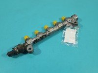Listwa wtryskowa CZUJNIKI Kia Ceed II 12-18 0445214181, 31400-2A420, 0281002863 1.6 crdi (D4FB)