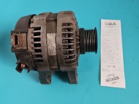 TEST Alternator Ford Focus Mk2 3M5T-10300-PD, 30795422, 104210-3513 1.6 tdci