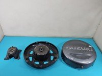 Osłona koła zapasowego obudowa 72821-65JT0-A Suzuki Grand Vitara II
