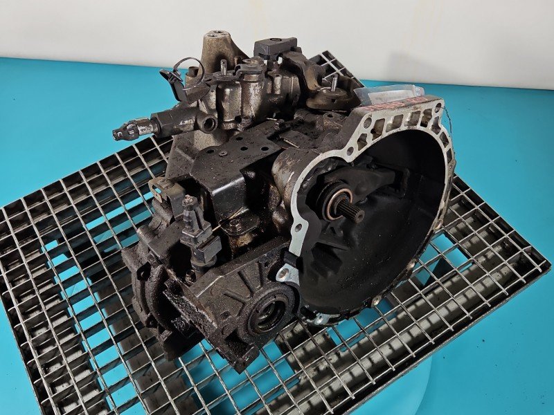 Skrzynia biegów R61873 Kia Rio II 05-11 1.6 16V