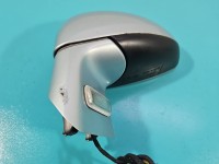 Lusterko lewe pin Citroen C4 I HB 5d kolor EYLC europa