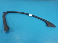 Listwa drzwi przód lewa Volvo S90 II 16- 31417233