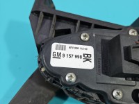 Pedał gazu potencjometr Opel Astra III H 1.8 16V 9157998