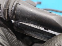 Instalacja Wiązka drzwi tył lewych Skoda Superb III 3V0972297A, 3V0971693BS