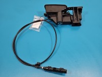 Klamka wewnętrzna tył lewa Toyota Auris II 72058-02051