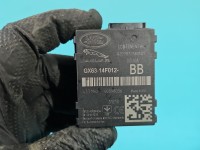 Sterownik moduł Jaguar, Europejska, GX63-14F012-BB JAGUAR XF II X260