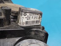 Reflektor prawy lampa przód Opel Astra III H EUROPA 1LG270370-54, 93190068RH