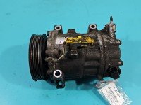 Sprężarka klimatyzacji kompresor Citroen C4 Grand picasso I 06-13 9651911480