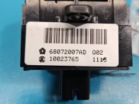 Przełącznik Producent części: FIAT, regulacji świateł 10PIN Fiat Freemont 68072007AD