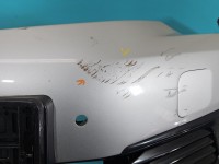 Zderzak przód Toyota Auris II srebrny, 1F7