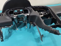 Deska rozdzielcza airbag pasażera kokpit Peugeot 5008