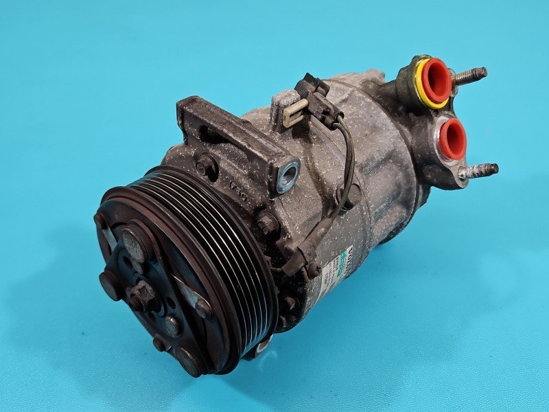 Sprężarka klimatyzacji kompresor Volvo V40 II 12- 31291251 Sprężarka klimatyzacji kompresor Volvo V40 II 12- 31291251