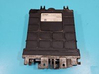 Komputer Sterownik silnika 037906022GD Vw Passat B4 2.0 8V wiel