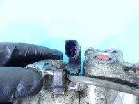 Sprężarka klimatyzacji kompresor Porsche Panamera I 970 4.8 V8