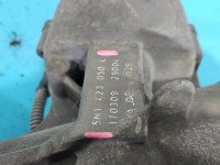 Przekładnia kierownicza maglownica Vw Tiguan I 07- 5N1423050L, 5N1909144J