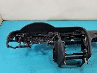Deska rozdzielcza konsola kokpit AUDI A4 B8 eu