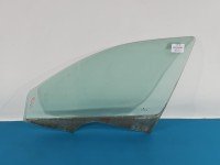 Szyba drzwi przód lewa Skoda Octavia II HB