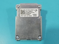 Kamera przód radar Peugeot 2008 II 9851326280