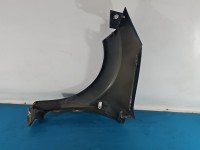 Błotnik przód prawy Ford Fiesta Mk6 niebieski C6