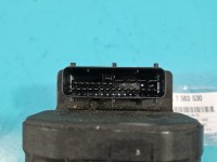 Pompa abs Vw Passat B5 1.9 tdi 0273004281, 0265216559
