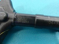 TESTOWANY Wtryskiwacz 23670-27050 Toyota Avensis II T25 2.0 D4D 116KM