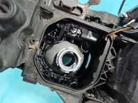 Reflektor lewy lampa przód Skoda Octavia II EUROPA