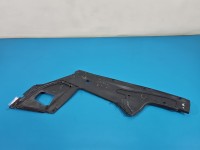 Osłona ZAŚLEPKA PLASTIK BMW F01 7019801
