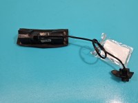 Klamka klapy tył Opel Astra III H 461088395