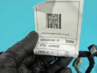 Wiązka instalacja 0520305150, 0520305150, Europejska, pompy paliwa Fiat Tipo II 15- 0520305150E, 0520305150