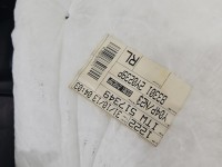 Tapicerka drzwi tył lewa boczek Hyundai Ix35 09-13 83301-2Y0239P