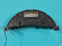 Licznik Peugeot 807 2.0 hdi 1497566080 EUROPA