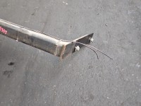 Hak holowniczy Vw Passat B6
