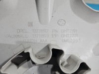 Kołpaki komplet Opel Corsa E