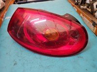 Lampa tył prawa Toyota Corolla Verso II HB
