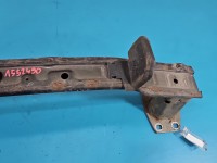 Wzmocnienie zderzaka przód belka Land rover Discovery Sport 14- L550 Zagięte ( zdjęcie numer 4 oraz 8 ) ,brak numeru...