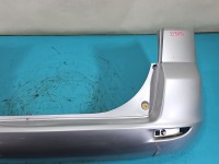 Zderzak tył Mazda 2 srebrny 20N HB