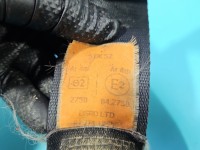 Pas bezpieczeństwa przód prawy pasażera Jeep Cherokee XJ 098953392