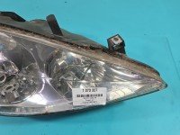 Reflektor prawy lampa przód Peugeot 307 EUROPA