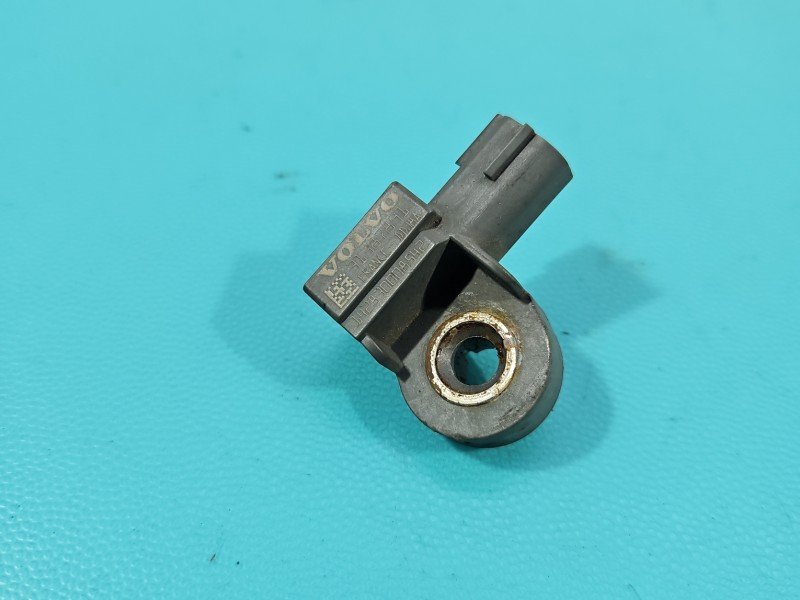 Czujnik uderzeniowy Volvo V40 II 12- 31387891 uderzenia Czujnik uderzeniowy Volvo V40 II 12- 31387891 uderzenia