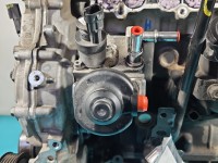 Pompa wtryskowa Hyundai I30 II 12-16 0445010596 1.6 crdi